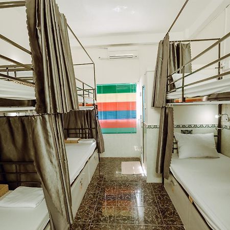 Dorm24H Hostel Ho Chi Minh City Exterior photo