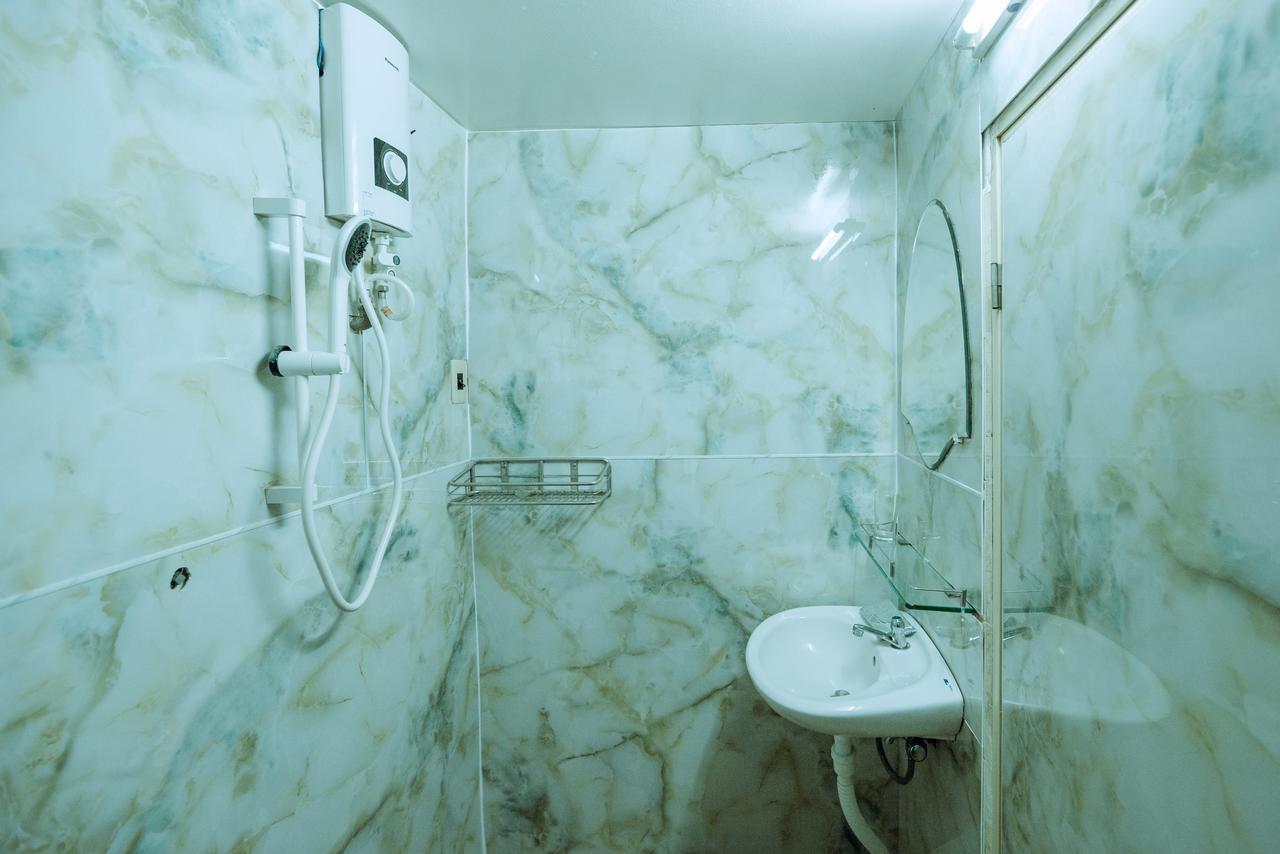 Dorm24H Hostel Ho Chi Minh City Exterior photo