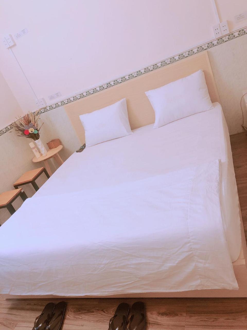 Dorm24H Hostel Ho Chi Minh City Exterior photo