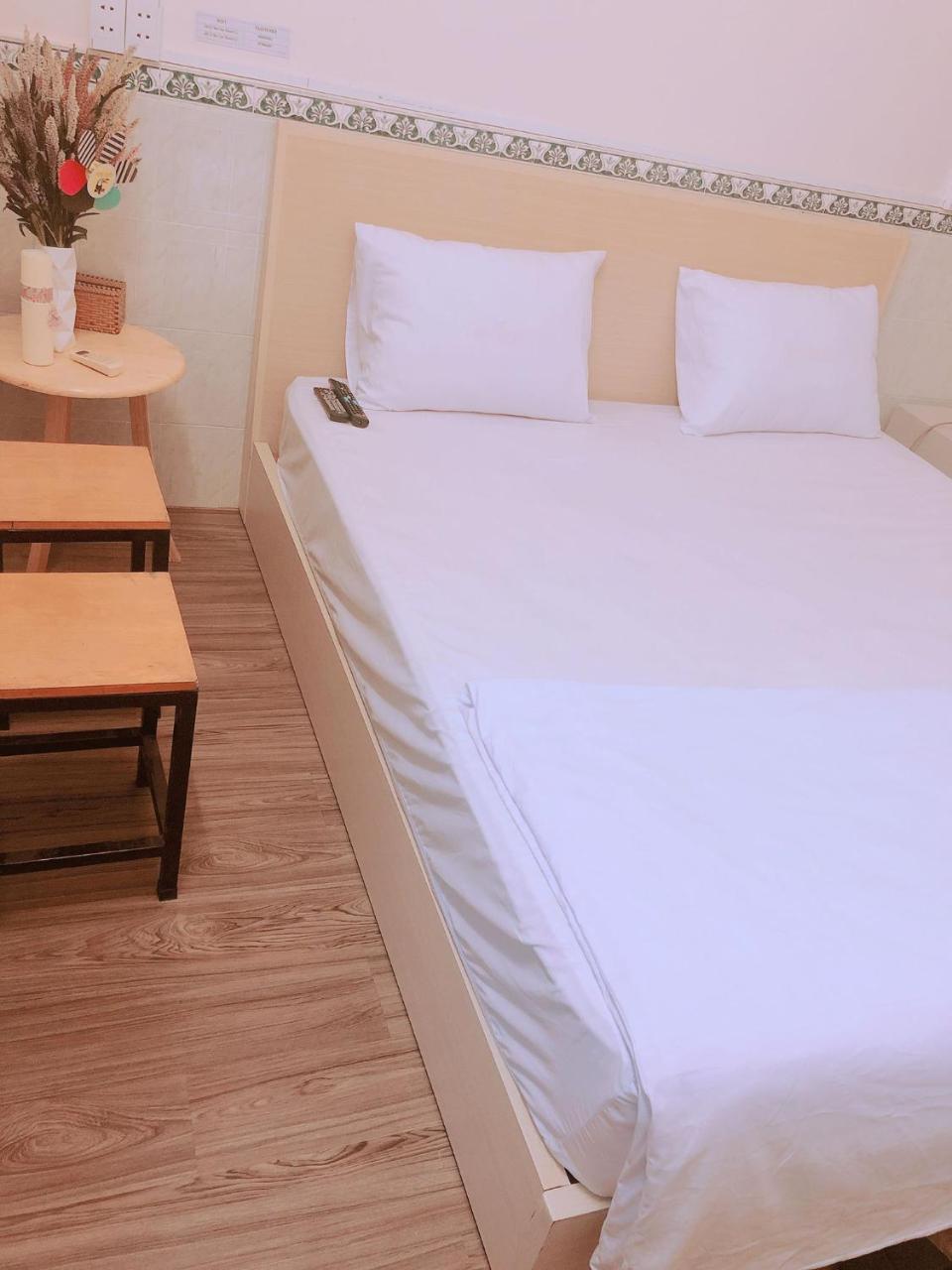 Dorm24H Hostel Ho Chi Minh City Exterior photo